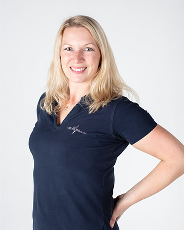 Monica Aschim