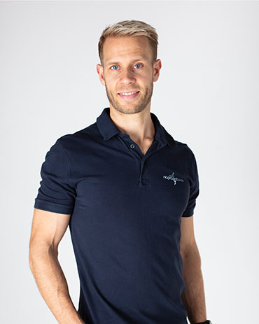 Rikard Edberg